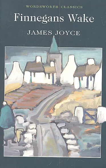 Finnegans Wake - фото 2