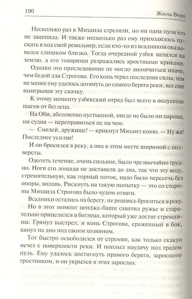 Михаил Строгов - фото 6