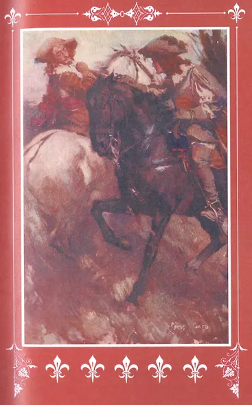 Храбрейший шевалье Франции - фото 4