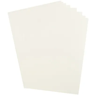 Папка для акварели «Рыбачка», 20 листов, А3 - фото 2