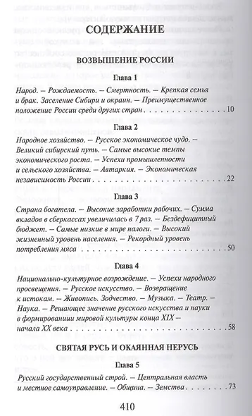 Покушение на русское царство (РусПравда) Платонов - фото 2