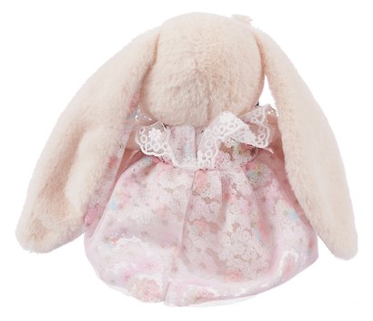 Мягкая игрушка Зайчик в сарафане (30см) (12-20251028-49L) - фото 4