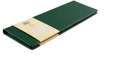 Планинг недат. 56л "Joy Book" Заколдованный лес, настольный, иск.кожа 7Б, скругл.углы, съемный тонир.блок, тисн.фольгой, евроспираль, офсет - фото 2