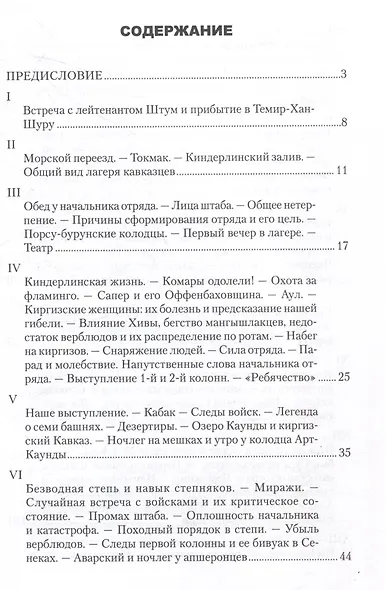 Поход в Хиву. 1873 год. Записки участника похода - фото 3