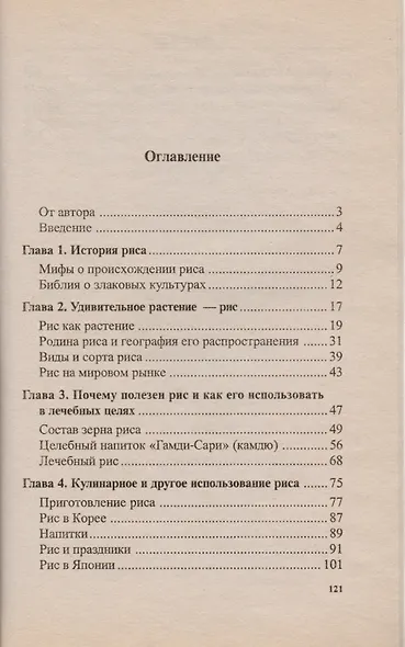Рис и напиток здоровья Гамди-Сари - фото 2