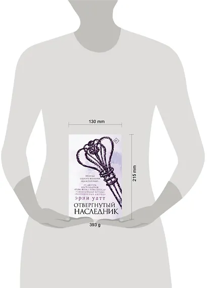 Отвергнутый наследник - фото 9