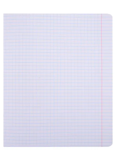 Тетрадь в клетку Феникс+, "Уведомления", 96 листов, в ассортименте - фото 3