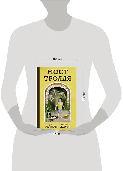 Мост тролля - фото 3