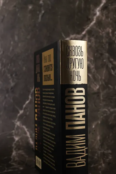 Сквозь другую ночь - фото 9