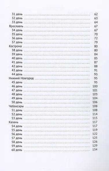 100 дней Волги - фото 4