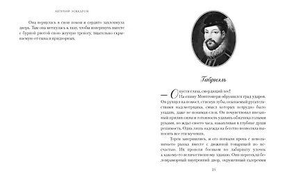 Летучий эскадрон. Константинопольский невольник - фото 14