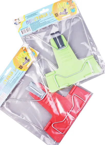 Подставка для книг/учебников - фото 3