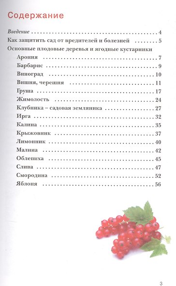 Защита сада от болезней и вредителей - фото 2