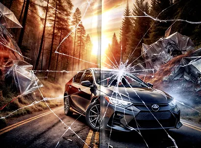 Вдребезги - фото 3