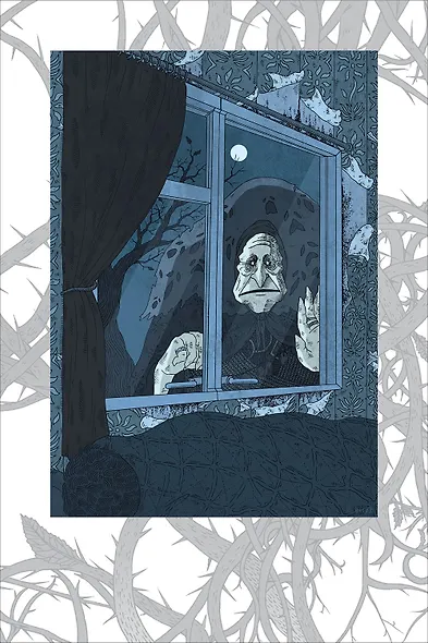 Болотница - фото 7