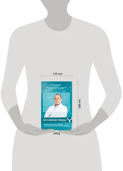 Всё о женских гормонах - фото 4
