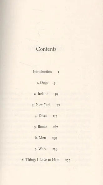 Life and Loves of a He Devil - фото 2