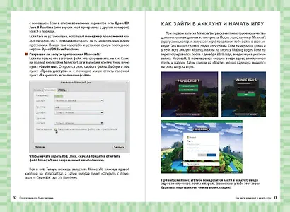 Первые шаги в мире Minecraft. Неофициальное руководство для игроков - фото 9