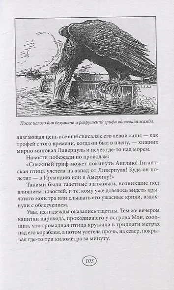 Парящий мститель - фото 3