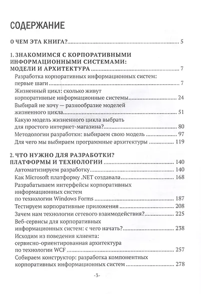 Информационные системы для бизнеса: разрабатываем, тестируем, сопровождаем - фото 3