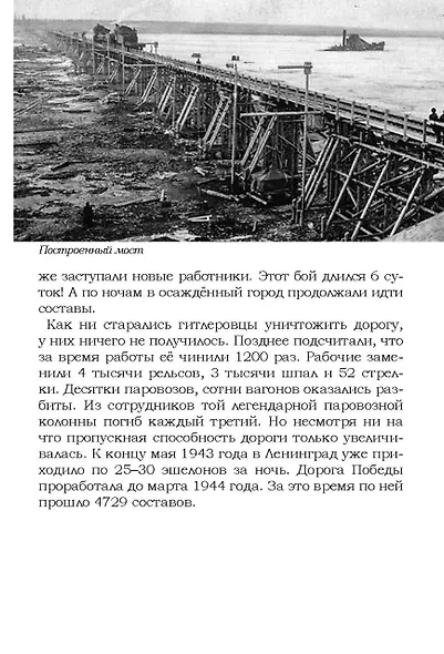 Блокада Ленинграда. Размышления о подвиге и трагедии - фото 7