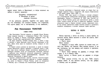 Универсальная хрестоматия: З класс, 2-е изд., испр. и доп. - фото 5