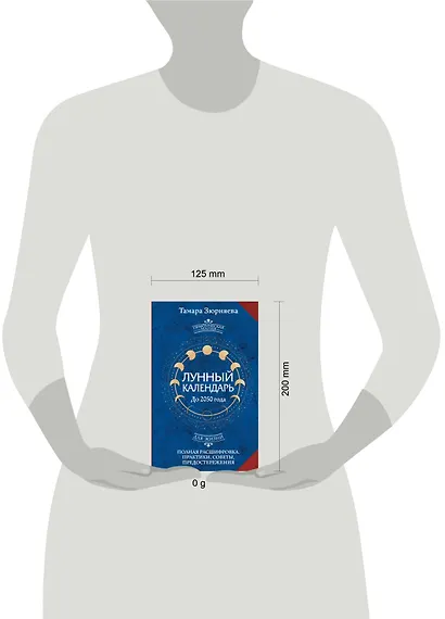 Лунный календарь на каждый день. Полная расшифровка. Практики, советы, предостережения. - фото 4