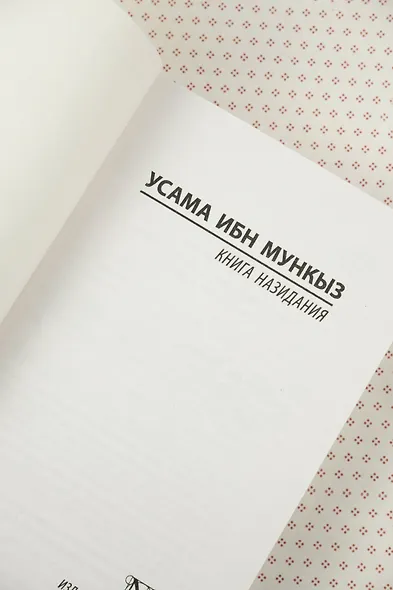 Книга назидания - фото 7