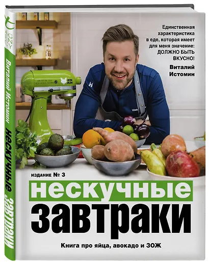 Нескучные завтраки - фото 3
