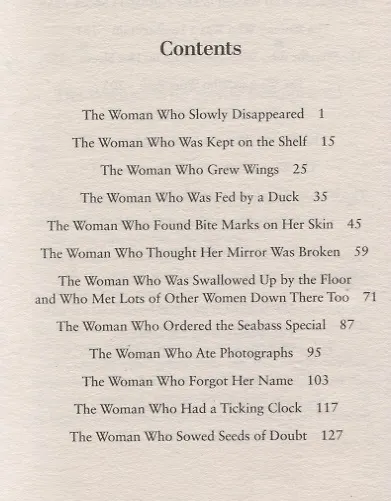 Roar. A Story for Every Woman - фото 2