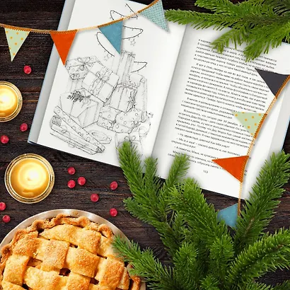 Южные помидоры. Рассказы о доме с синей дверью и черешневом компоте - фото 7