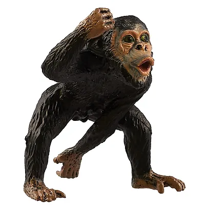 Фигурки животных в боксе Лесные жители (6 видов) (24шт/шоубокс) (15-02170-961-078) - фото 5