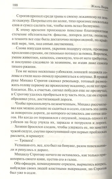 Михаил Строгов - фото 4