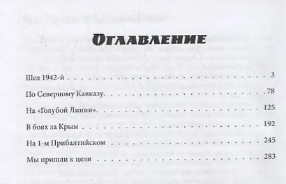Об огнях-пожарищах… Воспоминание о войне - фото 2