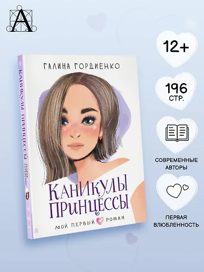 Каникулы принцессы - фото 4