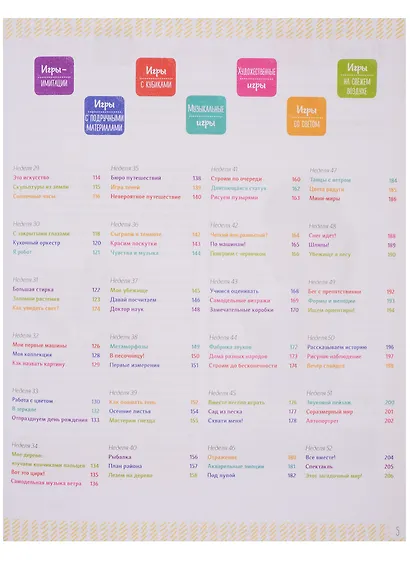 52 недели занятий с ребенком. Большая книга игр, мастерилок и заданий - фото 8