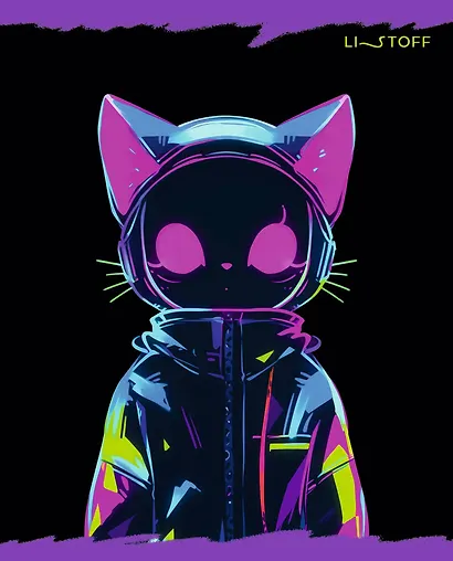 Тетрадь 48л кл. "Хакеры" печать по металлиз.пленке "Серебро", ассорти - фото 5