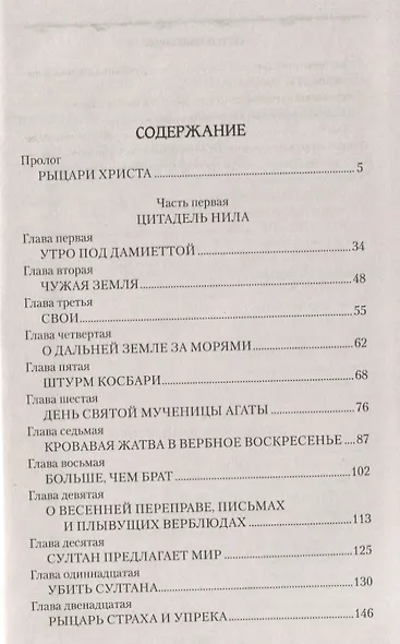 Пятый крестовый поход - фото 2