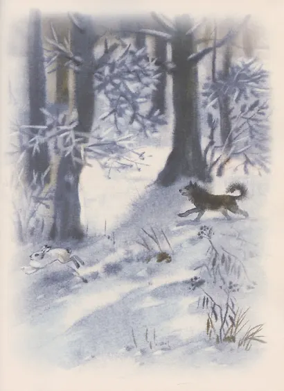 Времена года - фото 7