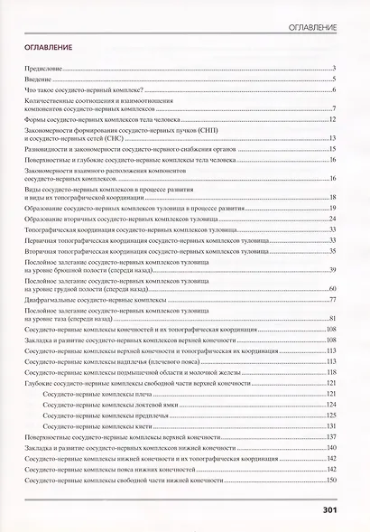 Сосудисто-нервные комплексы тела человека - фото 2