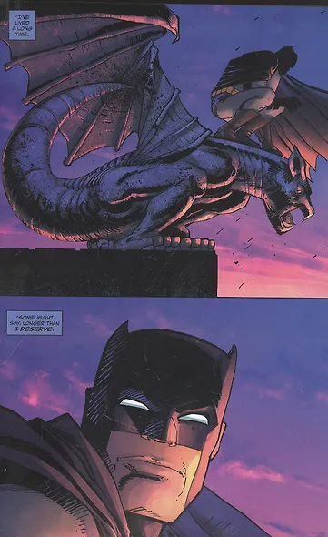 Batman. The Dark Knight: Master Race - фото 2
