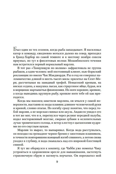 Глаз тигра. Не буди дьявола - фото 10