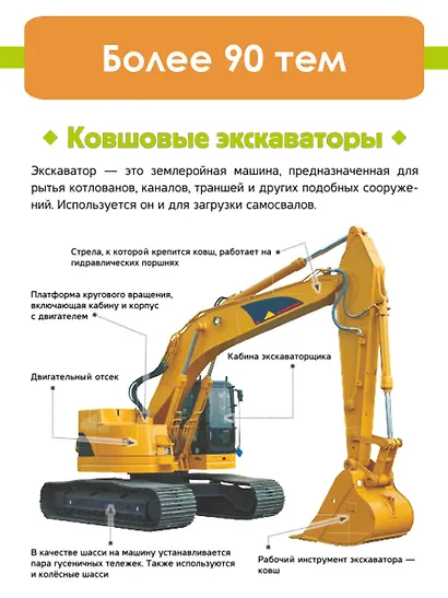 Строительные машины - фото 5