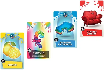 Настольная игра «Жевастики», Hobby World - фото 3