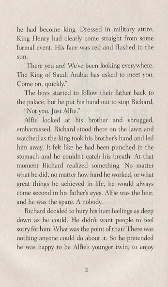 Defender of the Realm. Dark Age - фото 4