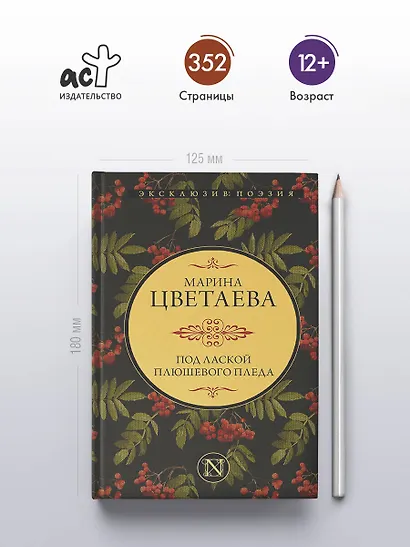 Под лаской плюшевого пледа - фото 4