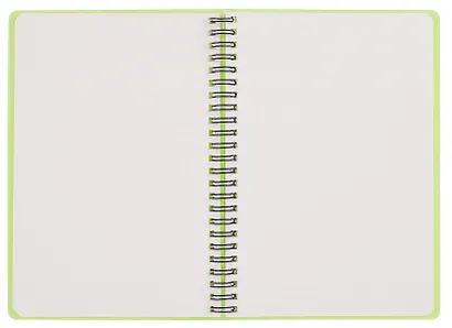 Тетрадь 80 листов, клетка, "Listoff Style. 2" - фото 4