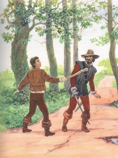 Дочь Монтесумы - фото 3