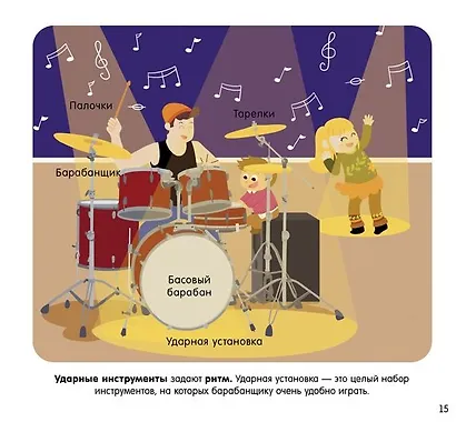 Я люблю музыку - фото 3