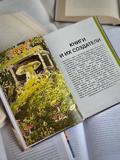 Главное в истории книги. Книги и их создатели, артефакты и материалы - фото 11